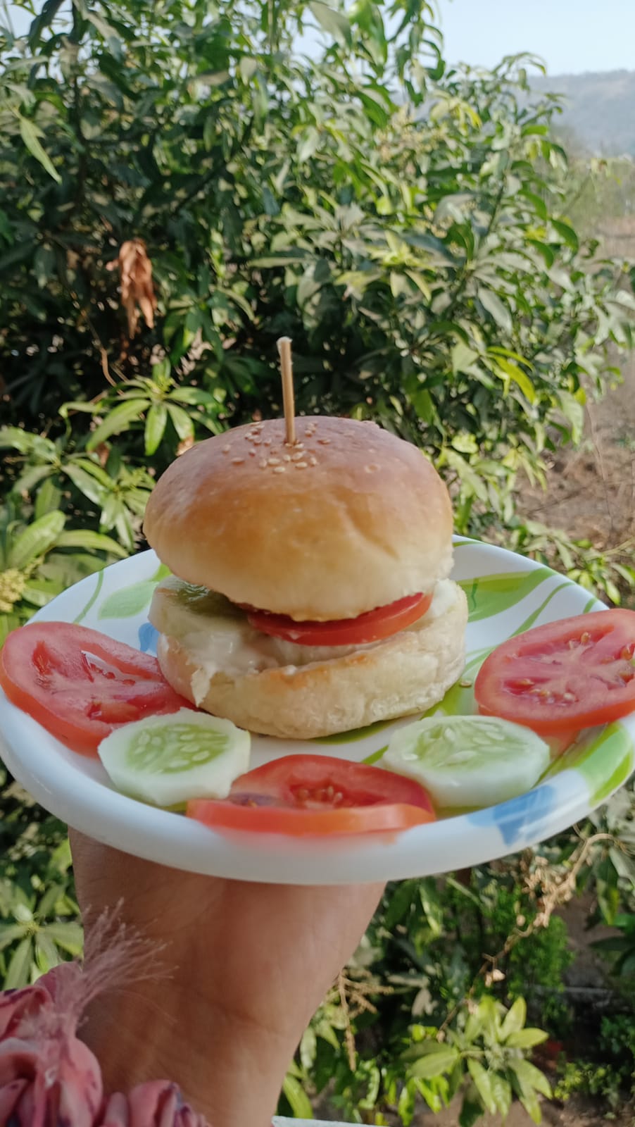 Burger